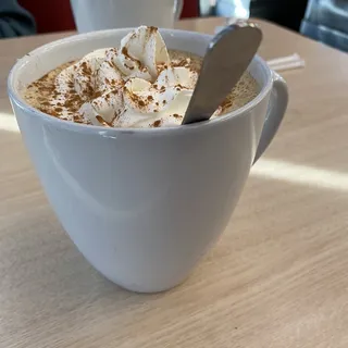 Tic-toc coffee