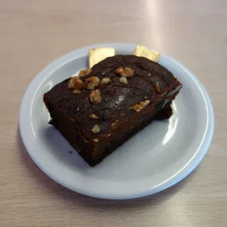 Pumpkin Nut Bread