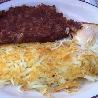Corned Beef Hash