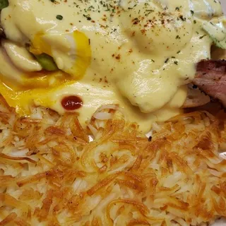 Hash Browns