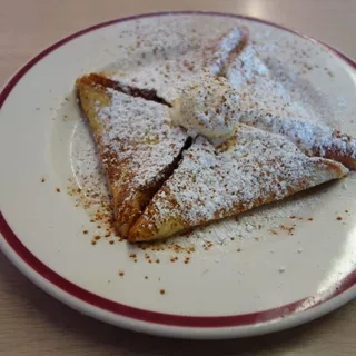 Toast