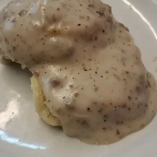 Biscuit