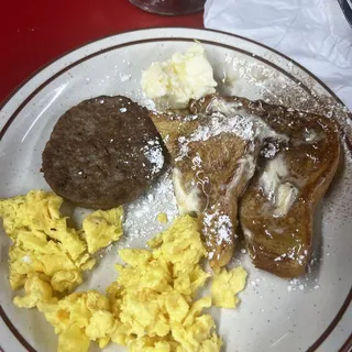 Kid's French Toast