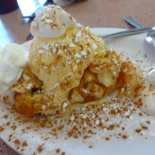 Apple Pie