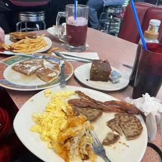 Denver Omelet