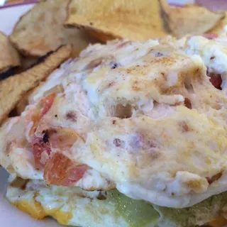Farmer Juan Omelet
