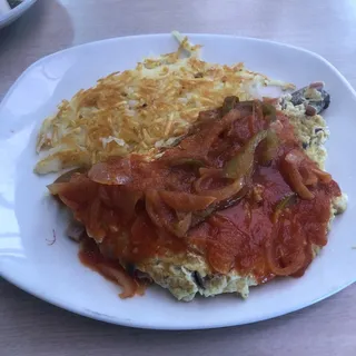 El Espanol Omelet