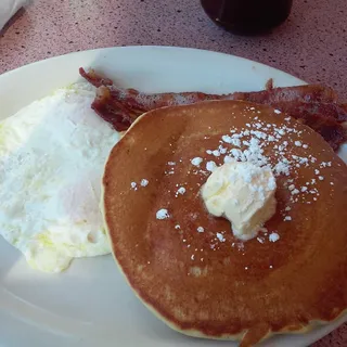 Pancake Special