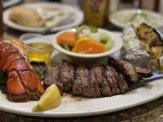 The Chuck Wagon Restaurant