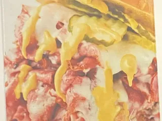 Sammy's LA Pastrami & Burgers