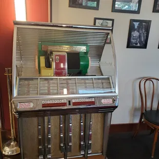 Jukebox