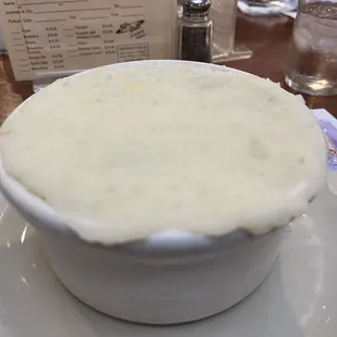 soup, chowder, food, soups and chowder