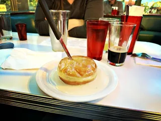 Hi-Lo Diner