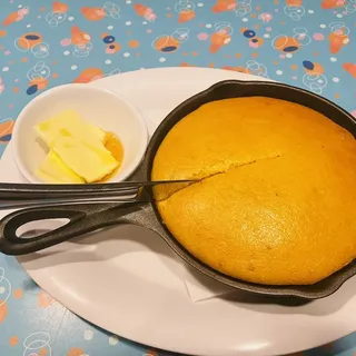 Cornbread Skillet