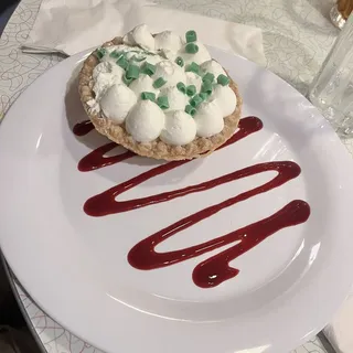Key Lime Pie