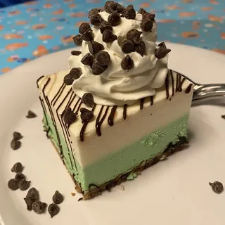 Grasshopper Bar
