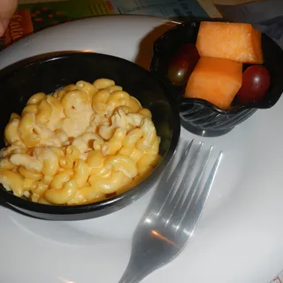 Grandma's Macaroni & Cheese