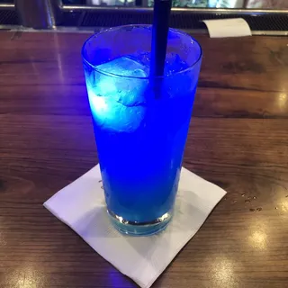 Dad's Electric Lemonade