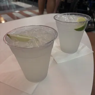 Patr-n Platinum Margarita