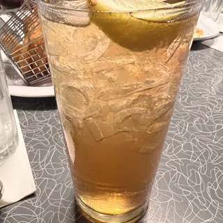 Ultimate Long Island Iced Tea