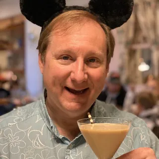 Chocolate Martini