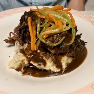 Pot Roast