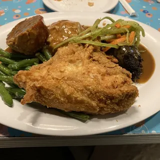 Mom's Favorite Recipes