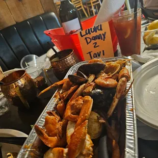 4/23/24 Crab fest  a very fun day