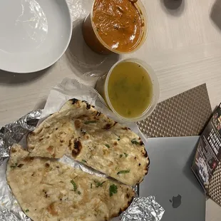 curry, food
