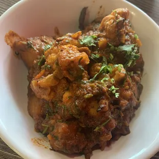 Aloo Gobi