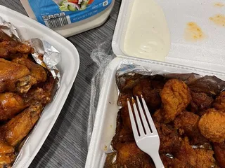 Big Shot Bob's