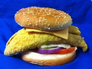 Al's Fish & Chicken