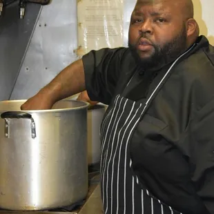 Chef