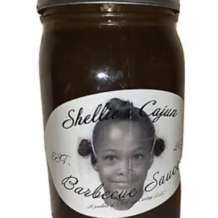 Barbecue sauce
