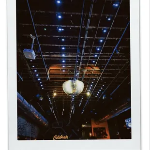 Disco ball