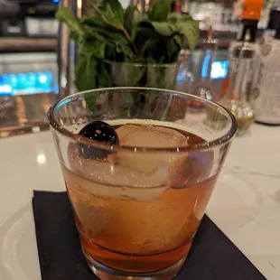 Manhattan