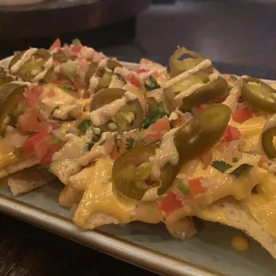 Nachos