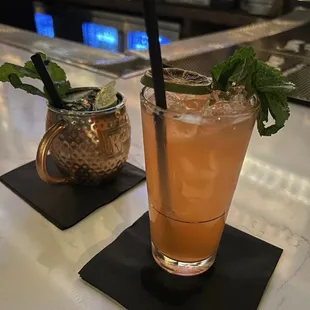 drink