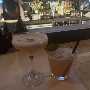 drink