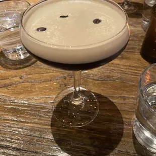 drink