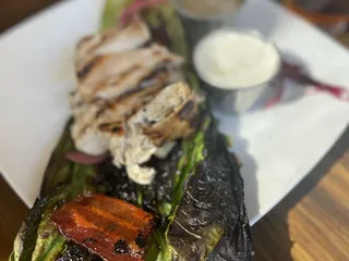 Cooper's on the Creek