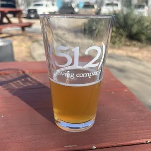 Great beer &amp; people! We will definitely be back!