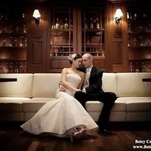 Elegant Weddings &amp; Receptions