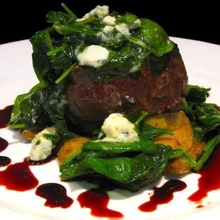 Filet