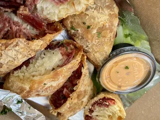 Pog Mahone’s Pub & Grill