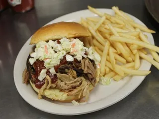 Sgt. Peppers Grille and Bar