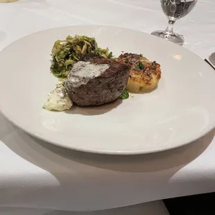 Filet Mignon