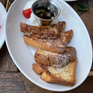 French Toast