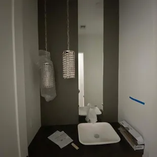 520 Showers