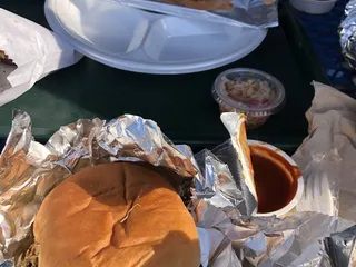Rock Store Bar-B-Q